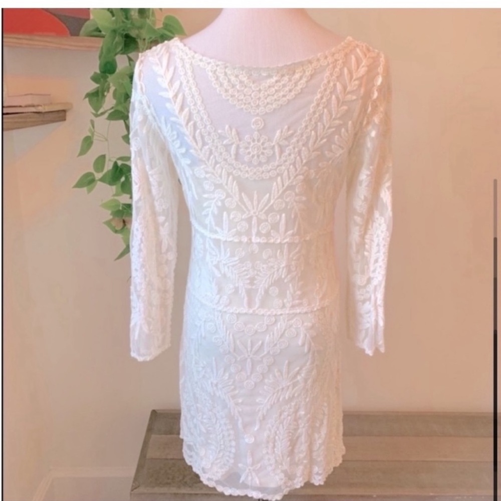 Express Dress - Picture 5 of 6